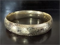 14k Gold Bracelet