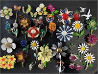 Brooches