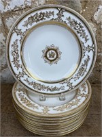 Wedgwood Plates