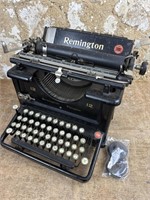 Remington Typewriter