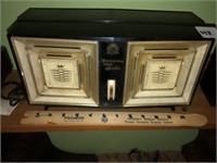 Vintage Bulova Radio