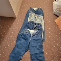 Gitanoe Jeans