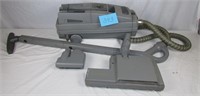 Electrolux Vacuum 6500 - Electrolux Sweeper 6500