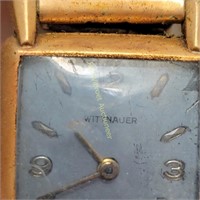 Wittnauer, Waltham 17 Jewel, Bands,