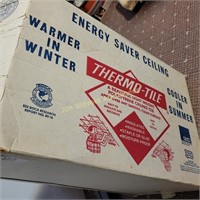 Thermo Tile