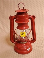 Red Hope Lantern #400
