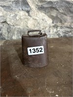 ANTIQUE COW BELL