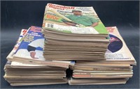 (P) Baseball Digest 1980’s 1990’s collector