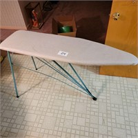 Fold Up Ironing Board