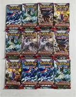 POKEMON CARDS - BOOSTER PACKS - S&V PALDEA