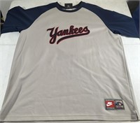 NEW YORK YANKEES - COOPERSTOWN COLLECTION XXL