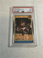 1988 DOMINIQUE WILKINS "ALL-STAR" CARD - PSA