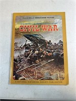1971 CIVIL WAR "THE CONCISE ILLUSTRATED HISTORY"