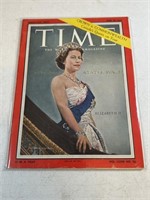 JUNE 29, 1959 - TIME MAGAZINE