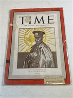 SEPTEMBER 8, 1941 - TIME MAGAZINE