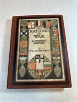 THE NATIONS AT WAR - A CURRENT HISTORY