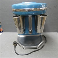 Retro Prince Castle Drink MultiMixer Machine