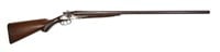 American Gun Co. N.Y. hammered 12 Ga. 2.75" SxS,
