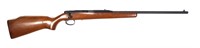 Remington Model 581- .22 S,L,LR bolt action rifle,