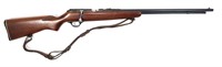 Marlin Model 81- .22 S,L,LR bolt action rifle,