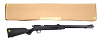 Knight .50 Cal. inline .209 muzzleloader,