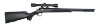 Traditions Yukon .50 Cal. inline muzzleloader,