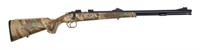 * Traditions Lightning .50 Cal. inline bolt action