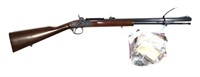 Tradition "Fox River Fifty" .50 Cal. muzzleloader,