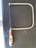 Coping Saw