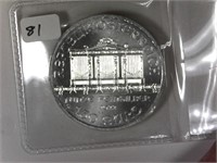 2022 One Ounce Silver