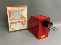 Vintage Magna-Vue Projector in Box