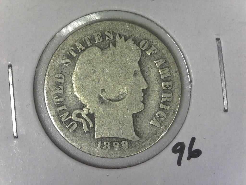 CC Coins Auction 50