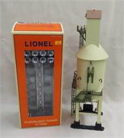 2- Lionel Train Accessories