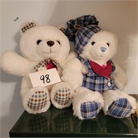 Pair of Bears