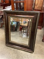 36” by 42” mirror