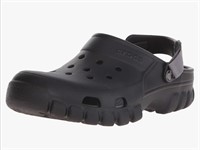 New (Size M 18) Crocs  Duet Max II Clogs