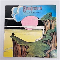 Hawkwind Warrior on the Edge of Time