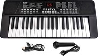 TWFRIC Beginners Piano Keyboard 37 Keys