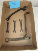 Ford Wrenches  - Automotive Wrenches
