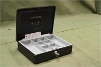 Sentry Cash Box