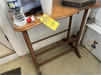 SIDE TABLE - 29.5x27.5x15.5