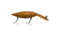 Early Miller's Musky Minnow