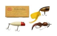 3 South Bend Lures
