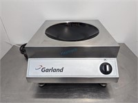 GARLAND INDUCTION WOK SH/WO 3500