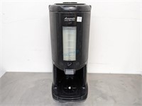 THERMAL GRAVITY POT BEV. DISPENSER, AY-AE25