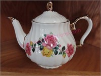 Sadler England teapot (BR1)