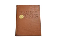 Prairie Wings Book by Edgar Queeny