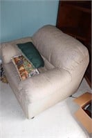 Sofa, cedar chest & more