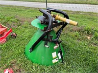 Frontier Cone Spreader