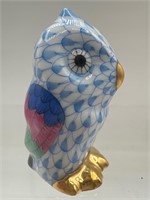 Herend Owl